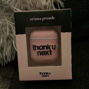 Ariana Grande EarPod Case